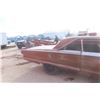 Image 6 : 1966 Chrysler Windsor, Two-Door, 383 A/T; All Original
