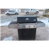 Broil Mate Stainless Propane BBQ