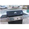 Image 3 : Broil Mate Stainless Propane BBQ