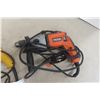 Image 2 : Power Tools - Ridgid Hammer Drill; DeWalt 1/2" Drill; Makita Angle Grinder