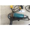 Image 6 : Power Tools - Ridgid Hammer Drill; DeWalt 1/2" Drill; Makita Angle Grinder