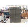 Image 1 : Three-Piece National Cash Register Drawers, Total Size 40" x 29" x 19"