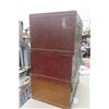 Image 2 : Three-Piece National Cash Register Drawers, Total Size 40" x 29" x 19"