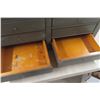 Image 3 : Three-Piece National Cash Register Drawers, Total Size 40" x 29" x 19"