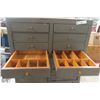Image 5 : Three-Piece National Cash Register Drawers, Total Size 40" x 29" x 19"