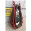 Image 2 : Horse Collar Mirror — Rustic Décor