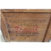 Image 2 : Rexall Wooden Crate, 19" x 31" x 21"