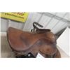 Image 2 : English Saddle