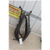Horse Collar + Set Hames