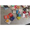 Image 2 : Quantity of Match Books with Advertisements
