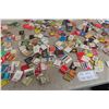 Image 6 : Quantity of Match Books with Advertisements