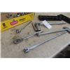Image 2 : 1/2" Ratchets, Torque Wrench, Strong Bar, Impact Sockets, Extensions