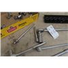 Image 6 : 1/2" Ratchets, Torque Wrench, Strong Bar, Impact Sockets, Extensions