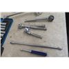 Image 3 : 3/8"–1/4" Sockets, Ratchets, Extensions, Torx and More