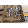 Image 7 : 3/8"–1/4" Sockets, Ratchets, Extensions, Torx and More