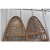 Image 2 : Pair Snow Shoes, 58" x 12"
