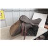 Image 3 : English Saddle