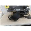 Image 5 : Western Saddle & Breast Strap