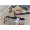 Image 4 : Roofing Hammer, Claw Hammer, Nail Puller, Drill Bits, and More