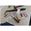 Image 5 : Roofing Hammer, Claw Hammer, Nail Puller, Drill Bits, and More