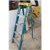 Image 2 : Reynolds 5' Stepladder