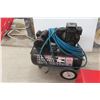 Campbell Hausfeld 4 Hp 20 Gal. Portable Air Compressor