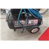 Image 3 : Campbell Hausfeld 4 Hp 20 Gal. Portable Air Compressor