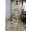 Image 2 : Industrial Lite 10' Stepladder