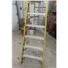 Image 3 : Industrial Lite 10' Stepladder