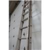 Image 4 : Aluminum 20' Extension Ladder