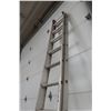 Image 5 : Aluminum 20' Extension Ladder