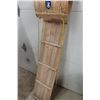 Image 3 : Torpedo Forty-Eight-Inch Wooden Toboggan