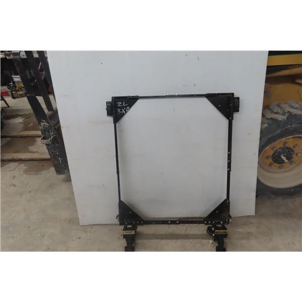 Power Tool Dolly Setup, Adj Size 26" x 31"