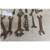 Image 3 : Old Wrenches