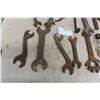 Image 4 : Old Wrenches