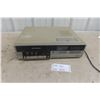 Betavision Video Cassette Recorder