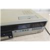Image 4 : Betavision Video Cassette Recorder