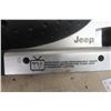 Image 6 : Halogen Light; Jeep TV AM/FM Radio