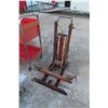 Hydraulic Bumper Jack