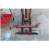 Image 2 : Hydraulic Bumper Jack