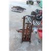 Image 4 : Hydraulic Bumper Jack