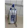 Image 2 : 2 New Powerfist 2 Gallon Bottle Sprayers