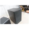 Image 4 : Set Of Mystere Acoustic Profiles Speakers