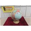 Replogle 12" Diameter World Globe