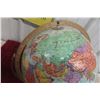 Image 2 : Replogle 12" Diameter World Globe
