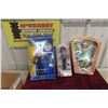 Barbie Sydney 2000, Harry Potter, And Tinker Bell Dolls (In Package)