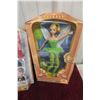 Image 7 : Barbie Sydney 2000, Harry Potter, And Tinker Bell Dolls (In Package)