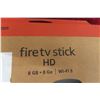 Image 2 : New Amazon Fire TV Stick HD