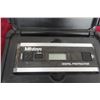Image 2 : Mitutoyo Pro 360 Digital Protractor (Angle Finder)