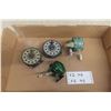 Image 1 : 4x Vintage Fishing Reels